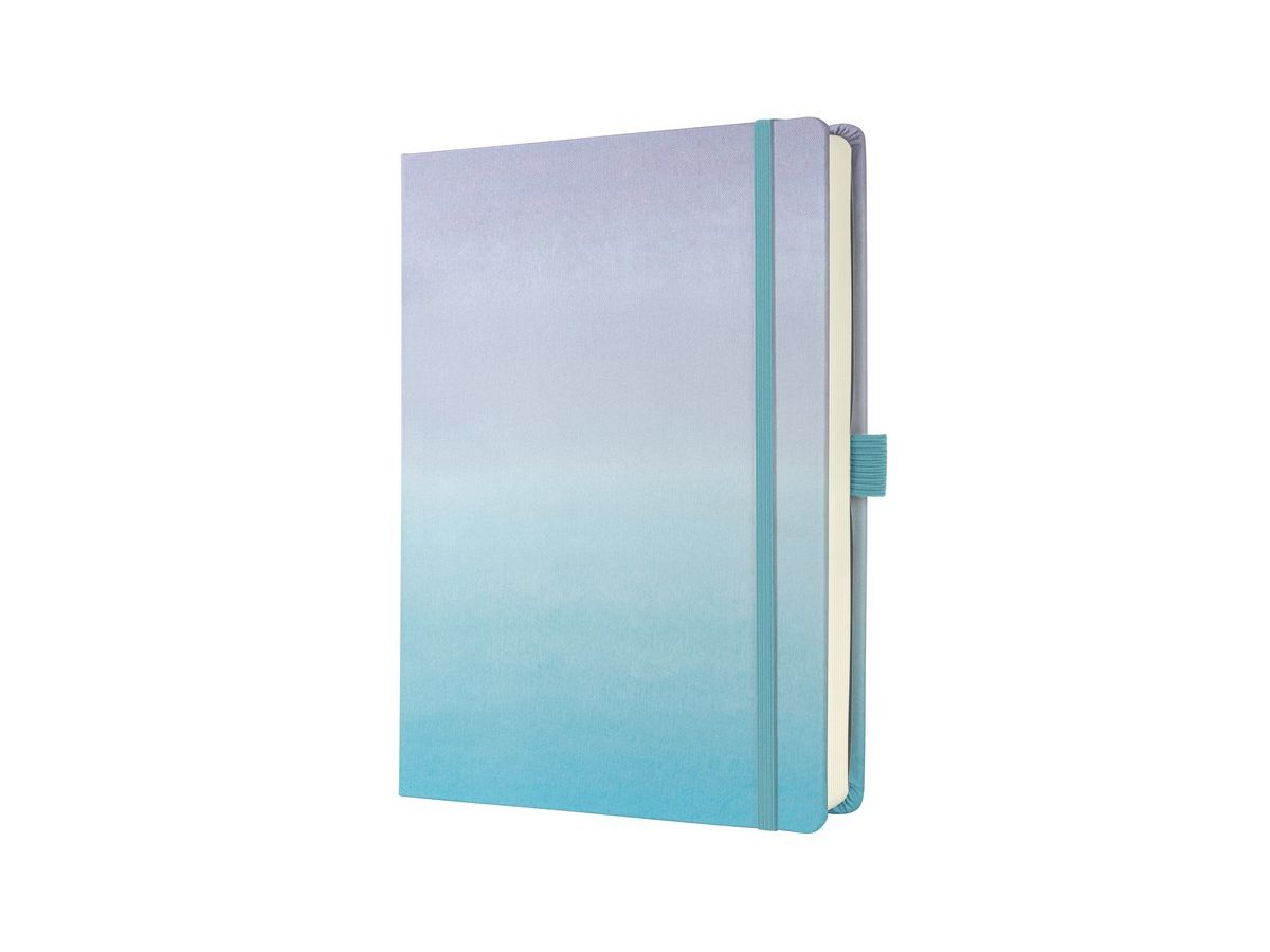 JOLIE Bullet Journal Sky A5+ JB100 punktkariert (4004360781506)