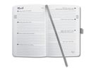 JOLIE Agenda Feel 2026 J6402 1S/2P pearl grey ML A6 (4004360775512)