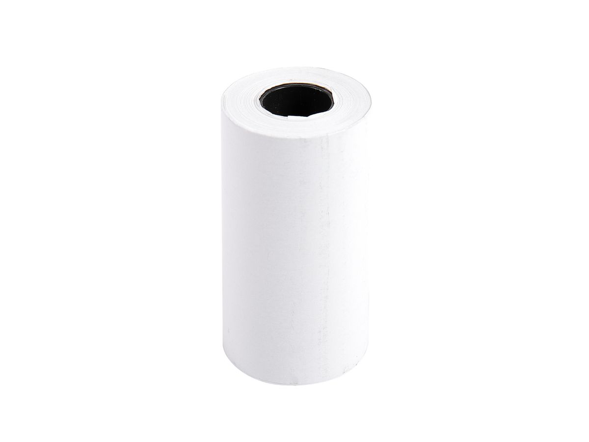 EXACOMPTA Rolle Thermo Papier 20 Stk. 43642E 57x30mmx9m für Kasse (3130631436422)