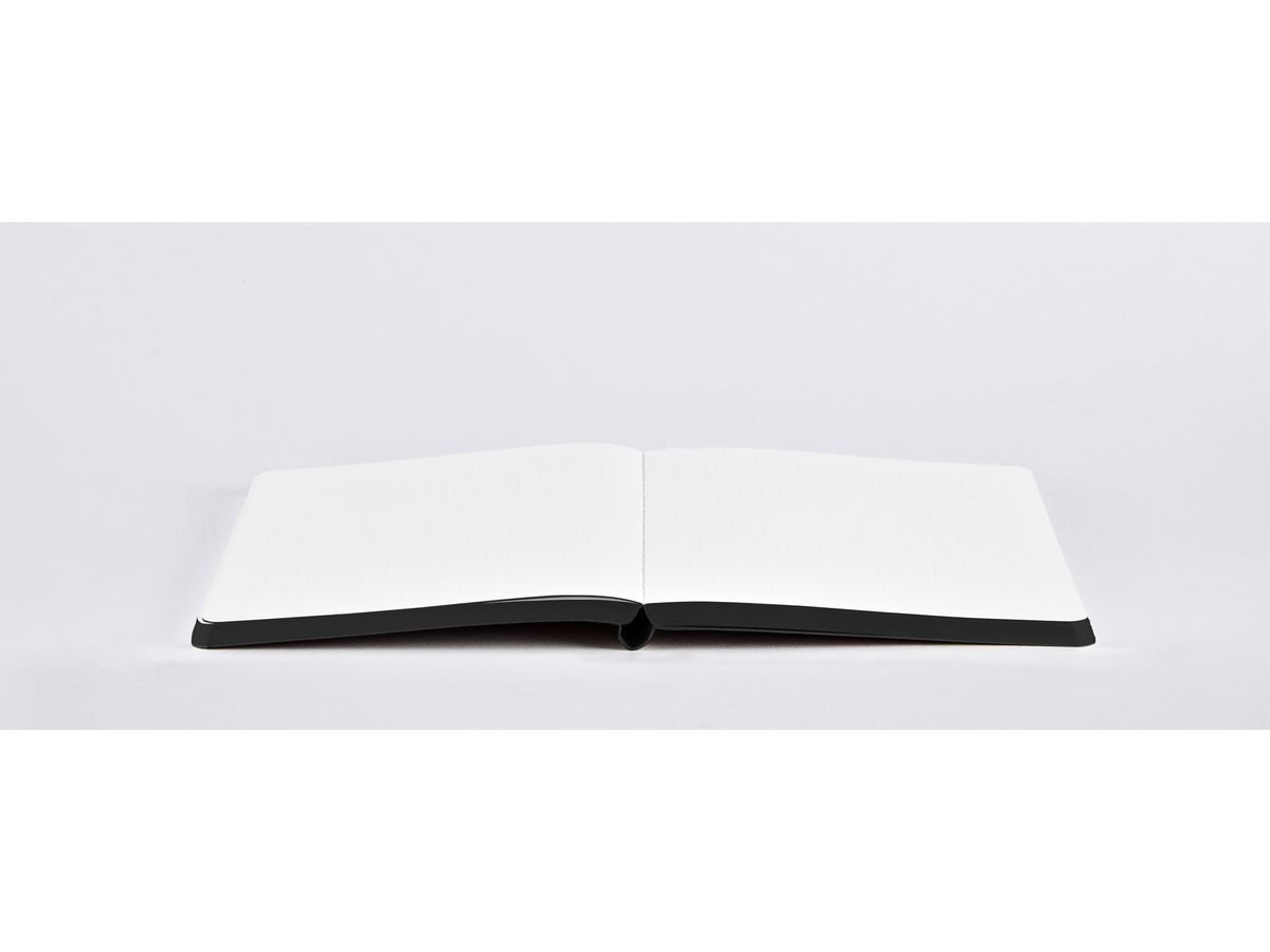 NUUNA Notizbuch Graphic M 55799 JIM 176 Seiten (4260358555799)