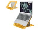 LEITZ Laptopständer Cosy 6426-00-19 13''-17'' Laptops gelb 1 Stück (4002432129348)