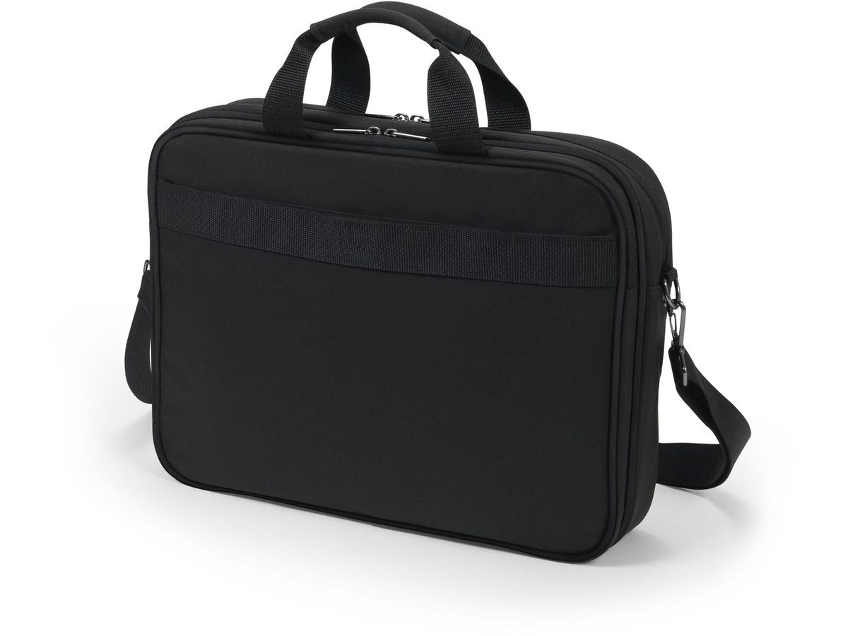 DICOTA Eco Top Traveller BASE black D31671-RPET for Unviversal 15-17.3 (7640186418997)
