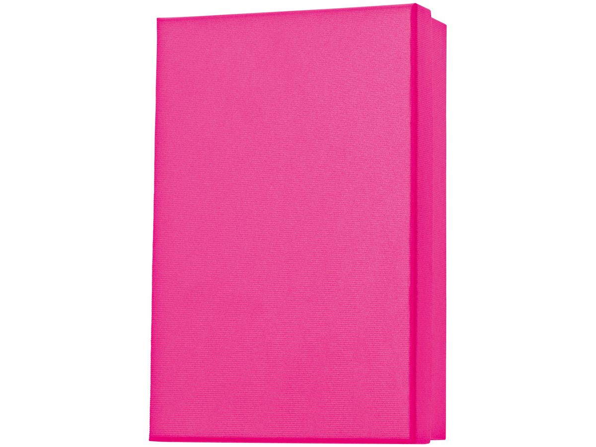 STEWO Geschenkbox One Colour 2553783628 pink 10 Stück (7613074024419)