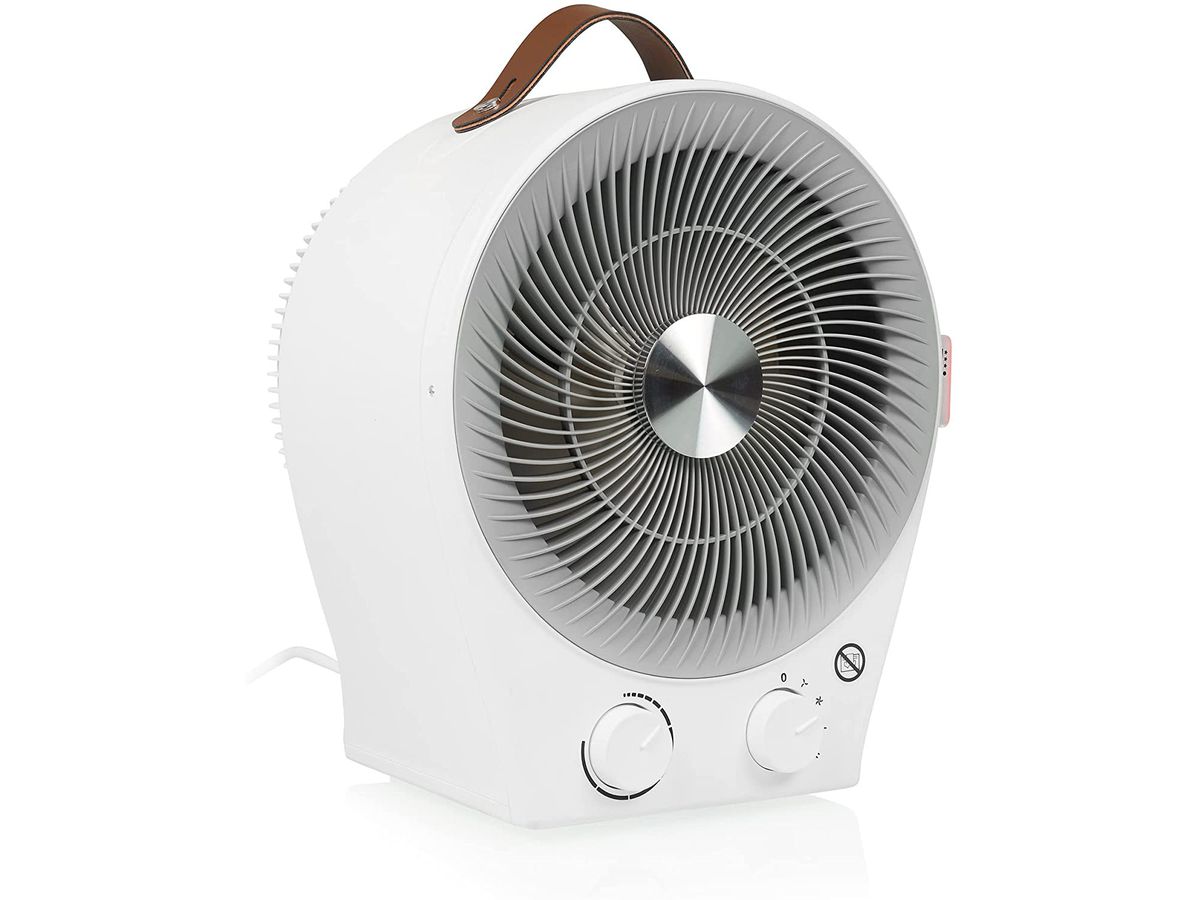 TRISTAR Ventilator 2 in 1 2000W KA-5140 weiss, heizen & kühlen (8712836964341)