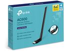 TP-LINK HighGain WiFi Antenna ARCHERT2U Plus, Dualband Adapter USB 2.0 (6935364099862)