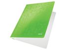 LEITZ Dossier-classeur WOW A4 3001-00-54 vert (4002432123230)