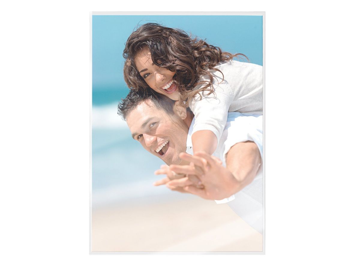 LEITZ Laminiertasche A3 74870000 glanz, 100my 100 Stk (4002432397716)