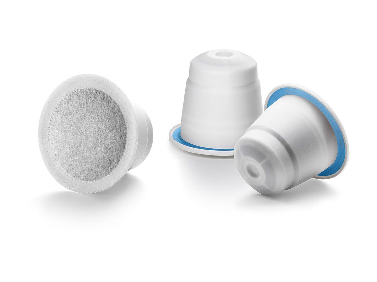 SIROCCO Capsule di caffè 2959 Café Decaf 10 pz. (7611864028999)