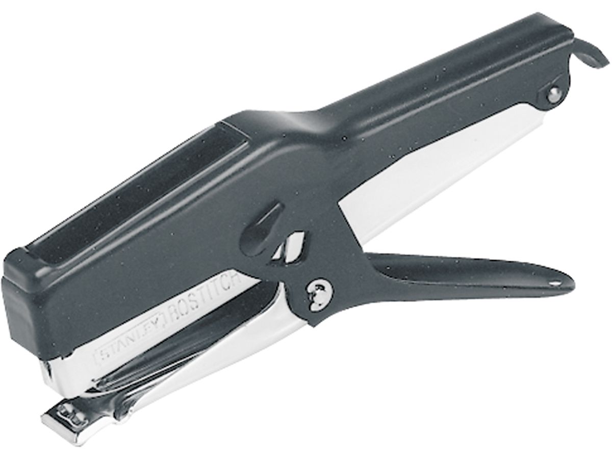 BOSTITCH Heftzange P6C-8 schwarz 45 Blatt (0077914018193)
