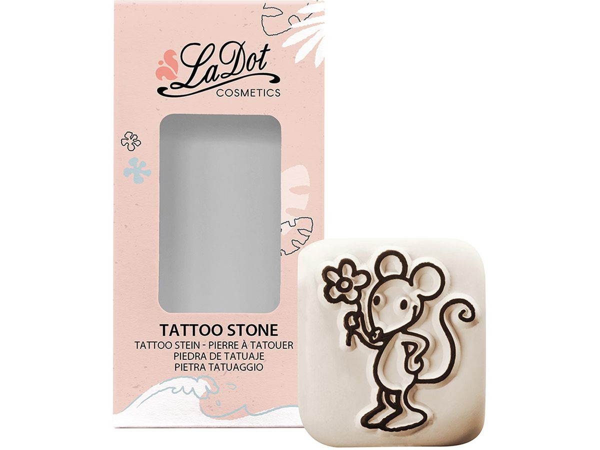COLOP LaDot timbro tatuaggi 156601 mouse grande (8718503973555)