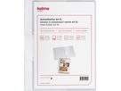 KOLMA Schnellhefter Vario A4 XL 11.005.16 weiss, ExtraSolid (7611967110102)