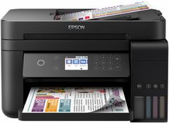 Epson                        - EcoTank ET 3750
