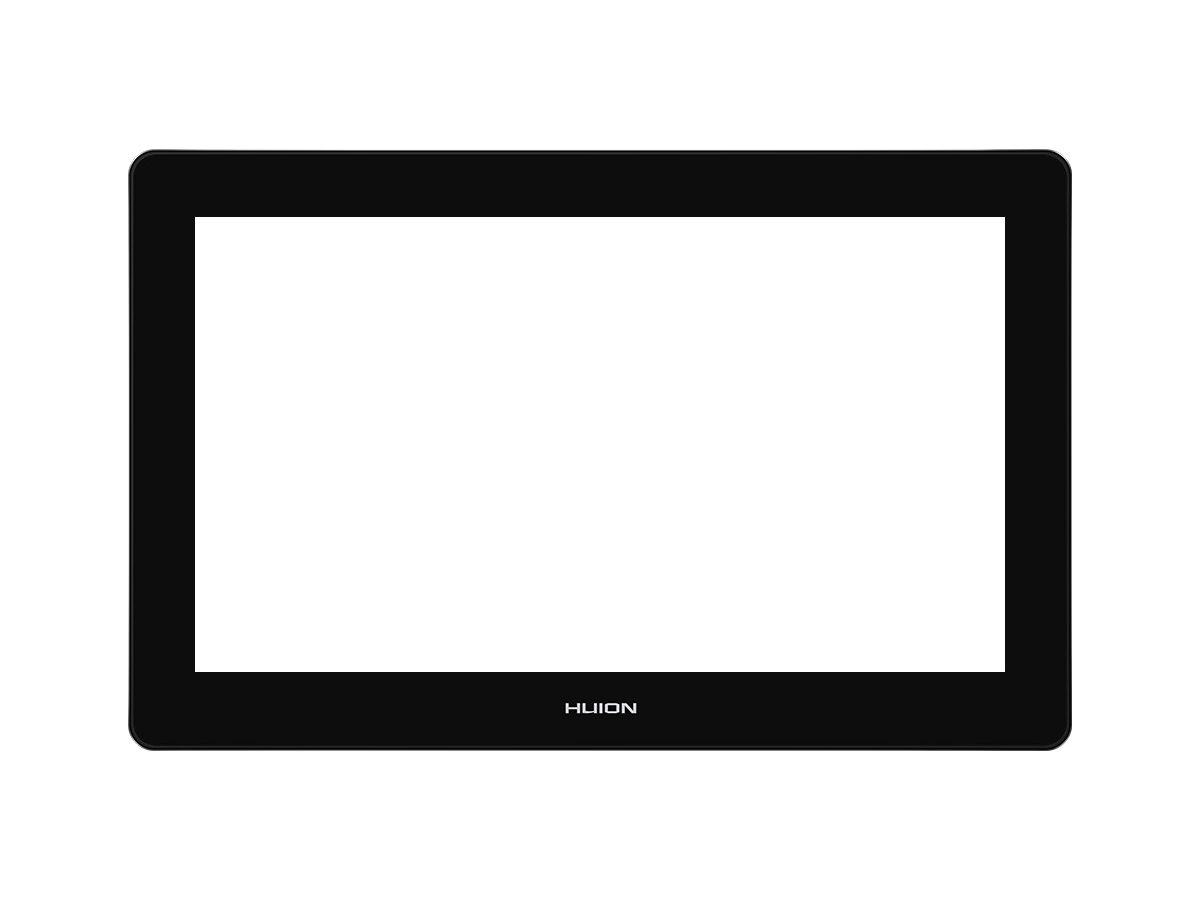 HUION Kamvas Pro 16 Plus 4K IPS Grey GT1562 8192Levels, 5080LPI USB-C (6930444801816)