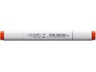 COPIC Marker Classic 2007519 R08 - Vermilion (4511338001394)