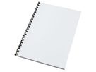 GBC Folie PVC 0,5mm A4 ESP425500 halbtransparent 100 Stk (8430729002023)