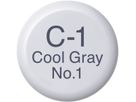 COPIC Ink Refill 2107612 C-1 - Cool Grey No.1 (4511338055335)