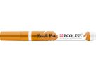 TALENS Ecoline Brush Pen 11502450 jaune safrane (8712079406493)