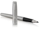 PARKER Rollerball F 1931511 SONNET argento (3501179315119)