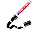 EDDING Permanent Marker 850 5-15mm 850-1 nero (4004764054275)