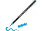 EDDING Brushpen 1340 1340-085 azur blau (4057305000583)