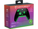 TURTLE BEACH Rematch Core Wired Ctrl. TBC-2003-55 XB, Black Green (0840454400182)