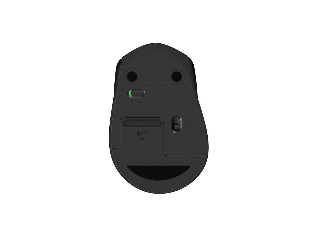 LOGITECH M330 Silent Mouse sw 910004909 ()