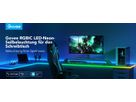 GOVEE Neon Gaming Table Light 200cm H61C2 (6974316994305)