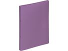 PAGNA Ringbuch 23mm A4 20901-12 lila PP 2-Ring-Mech. (4009212041470)