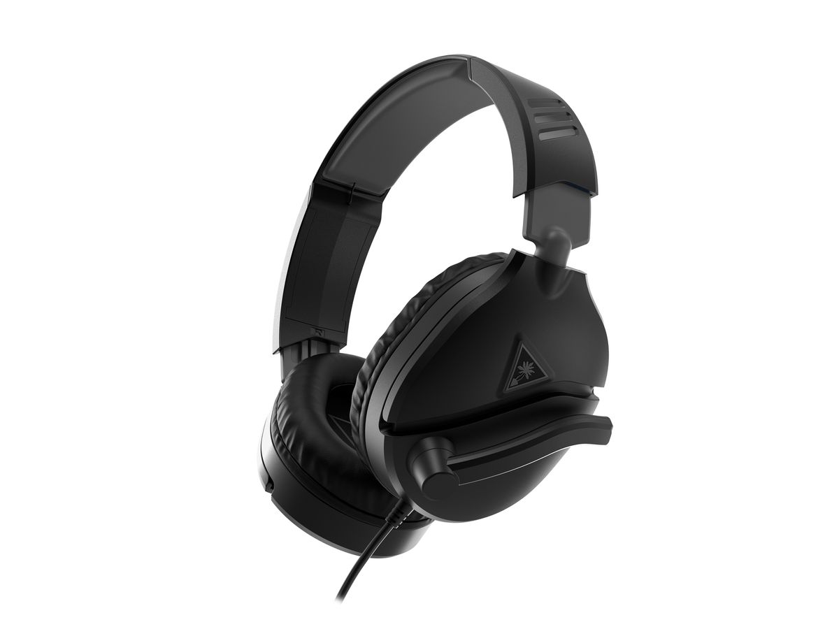 TURTLE BEACH Ear Force Recon 70 PC, Black TBS-5001-05 Headset, PC (0731855050000)