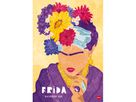 HEYE Calendrier 2026 23129+26 Frida 37x53.5cm (9783756411702)