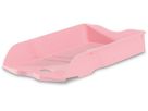 HAN Briefablage Re-Loop A4/C4 1.81 pastellrosa (4012473120181)