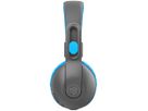 JLAB JBuddies Studio2 Kids Headph. IEUHBKSTU2RGRYBLU122 Wireless, Blue,Gray (0810119071217)
