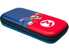 PDP Pull-N-Go Case 500-141-EU-C1MR Mario Edition, NSW (0708056068356)