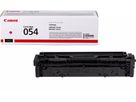 CANON Toner-Modul 054 magenta CRG 054 M LBP621/MF641 1200 Seiten (4549292124392)