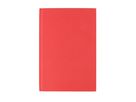 NEUTRAL Taccuino A5 664032 rosso, in bianco 192 fogli (7612532036162)