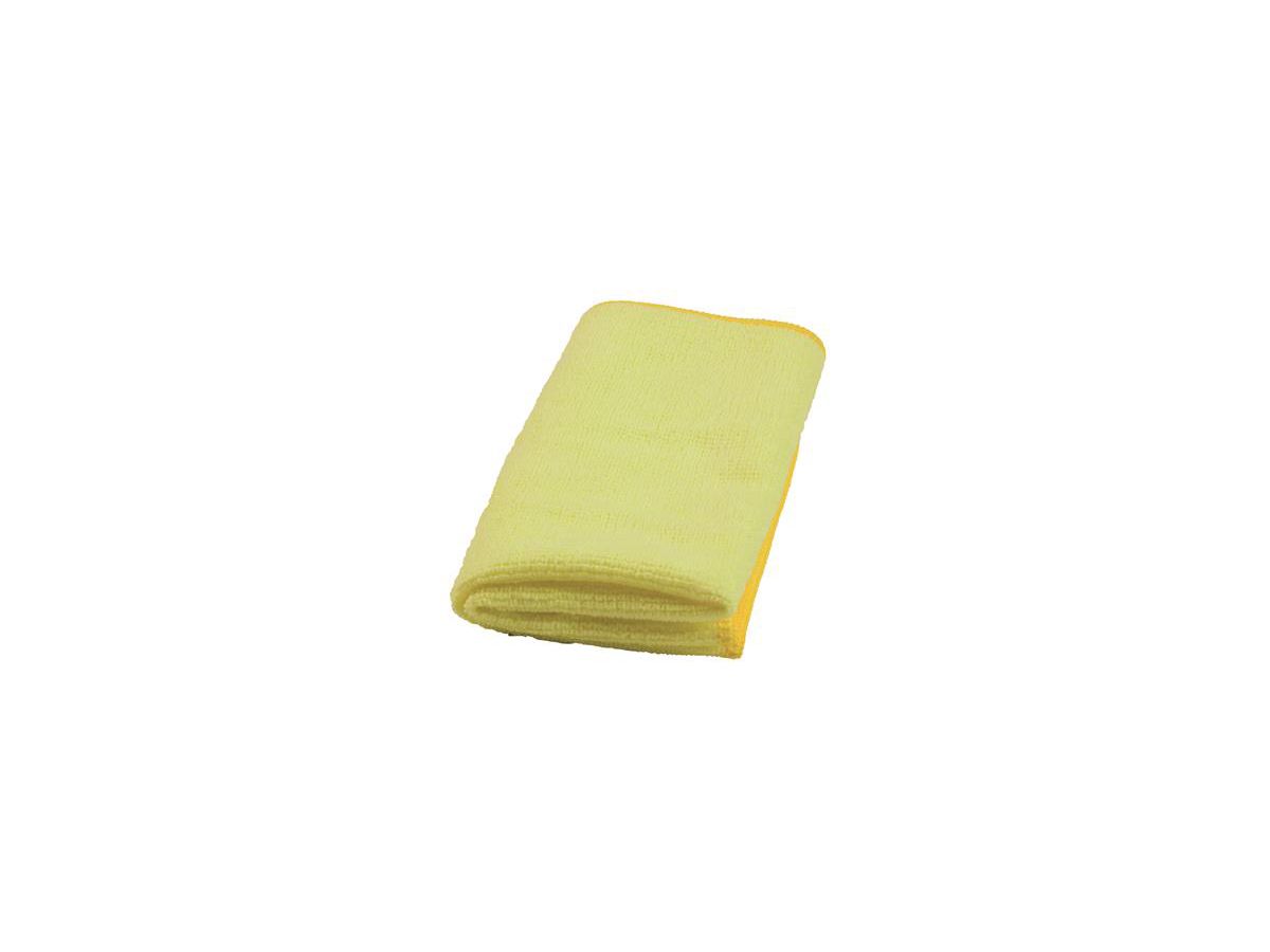 NEUTRAL Tissu microfibre TASKI 7524118 My Micro, jaune 20 pièces (7615400756186)