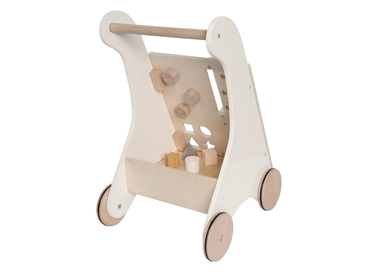 JABADABADO Aiuto a. camminata 30x34x48cm C2559 Nature Line (7332599025595)