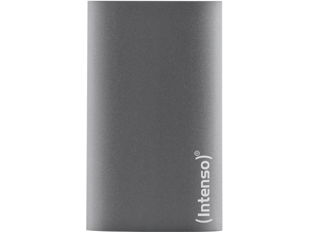 INTENSO SSD External 1.8 inch 3823430 SATA to USB 3.0 128GB (4034303025367)