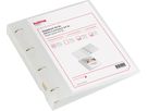 KOLMA Zeigebuch Vario XL KF A4 02.022.00 weiss, 4-Ring 40mm (7611967020968)