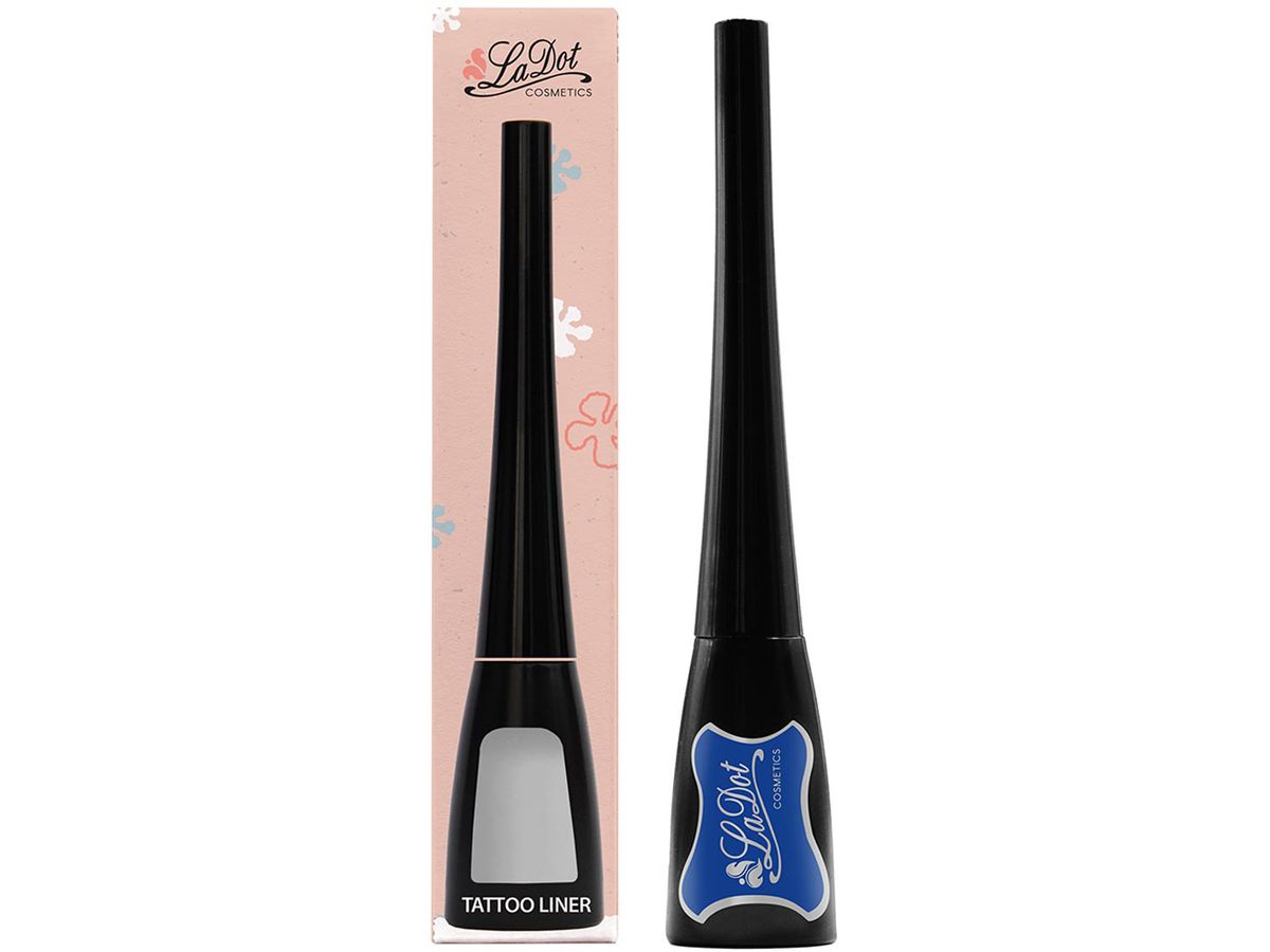 COLOP LaDot traceur de tatouage 156354 bleu 4ml (8718503970196)