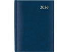 AURORA Agenda Florence PAW 2026 2715B 1W/2S blau ML 21x27cm (5411028427253)