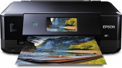 Epson                        - Expression Photo XP 760