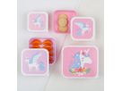 ALLC Lunch & Snackbox Einhorn SBSEUN22 (8719033869882)