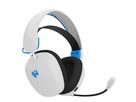 PDP Phantom Wireless Headset 052-026-WH PS5, White (0708056073961)
