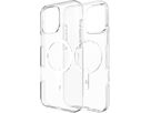 ZAGG PH CrystlPal Cases Lite Snap 702315037 Apple iPhone 16 Pro Max,Clear (0840390318732)
