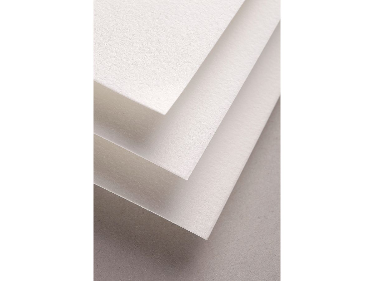 CLAIREFONTAINE Zeichenblock A5 96626C Weiß 30 Blatt (3329680966268)