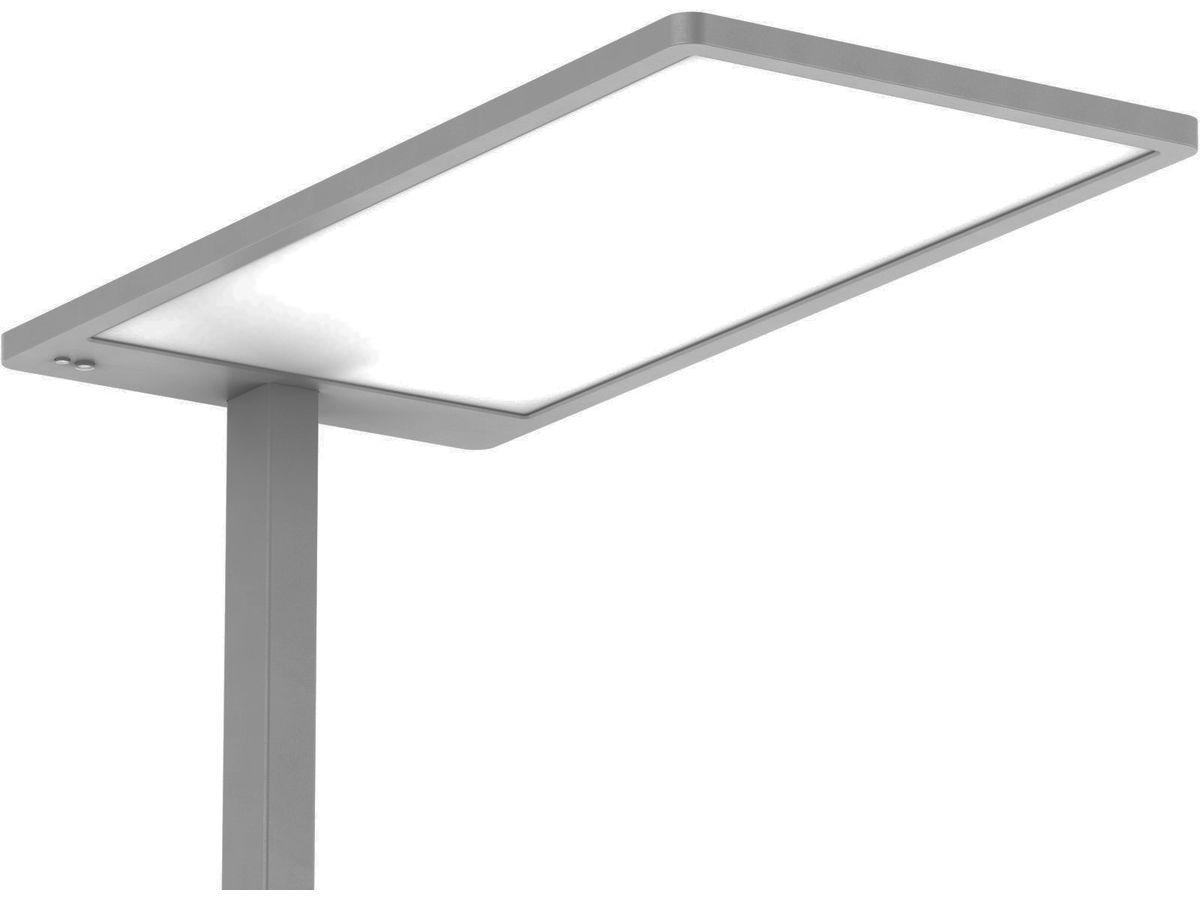 SCHOENENBERGER Stehleuchte LED Free 37,5W 57.OL02-sl Bewegung-/Lichtsensor, dim. (7611453002072)