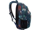 NITRO Sac à dos Stash 29l 878011-123 Tropical 49x32x22cm (7630221849794)