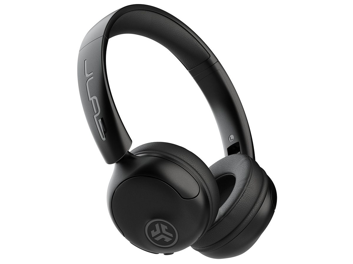 JLAB Studio 2 Headphones IEUHBSTUD2RBLK93 Wireless, Black (0810119073150)