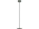 EGLO Lampada Roccanova-L 901895 verde, solare (9008606355099)